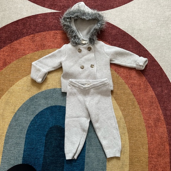 Infant winter bundle - Picture 6 of 9